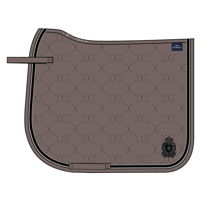 HV Polo HVP Zadeldek Noëlle Dressuur