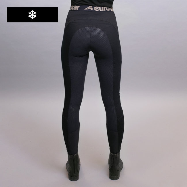 Eurostar Eurostar Rijlegging Athletic Softshell FG