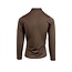 Montar Montar everly Lange Mouw Shirt