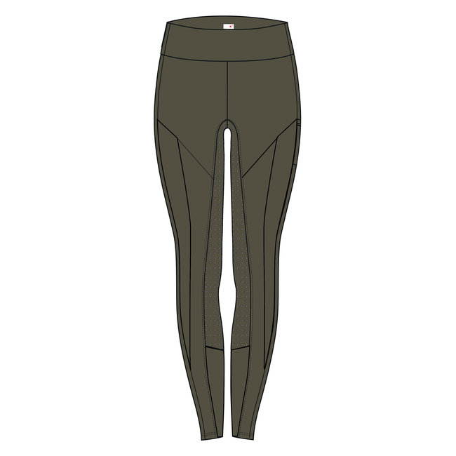 Imperial Riding Imperial Riding Rijlegging Winterwarm SFS MT.34