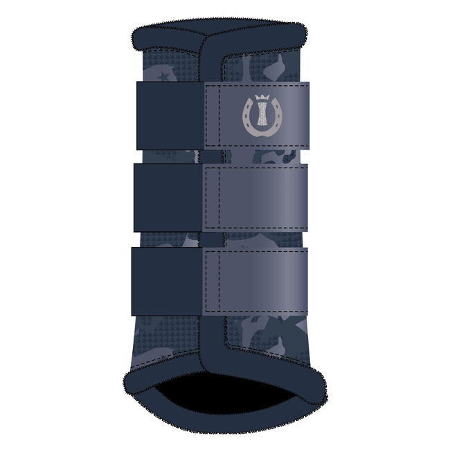 Imperial Riding Imperial Riding Peesbeschermers Ambient Hide & Ride