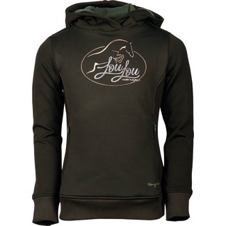 Harry's Horse Harry's Horse Hoodie LouLou Cardiff mt.116