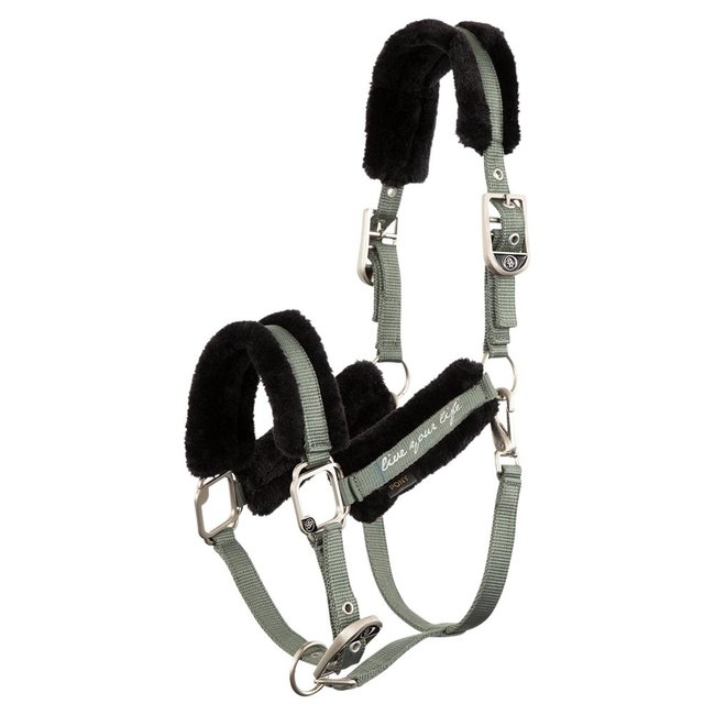 BR Halster 4-EH Samira