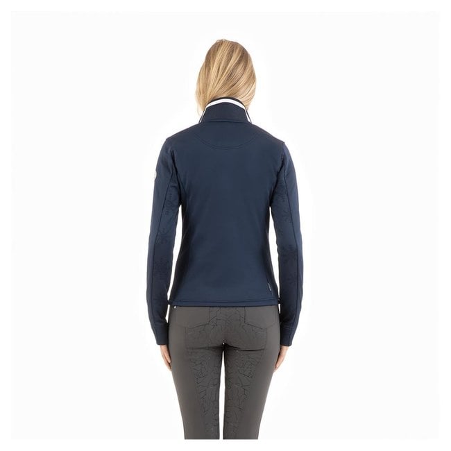 Anky ANKY Technostretch Jacket AW 21 XS Tawny Port