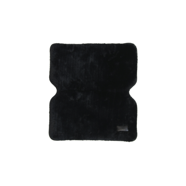 Kentucky Horsewear Kentucky Horse BIB borst bescherming bont