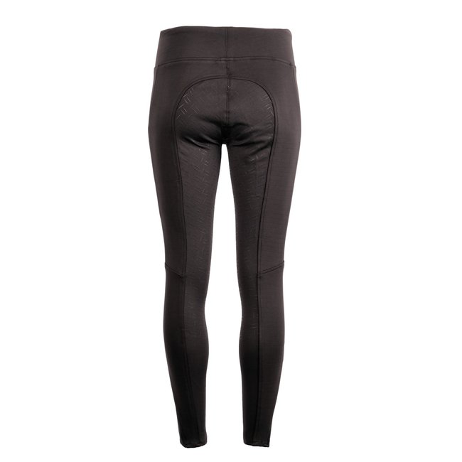 Montar Montar Eden RijLegging Highwaist Winter Softshell