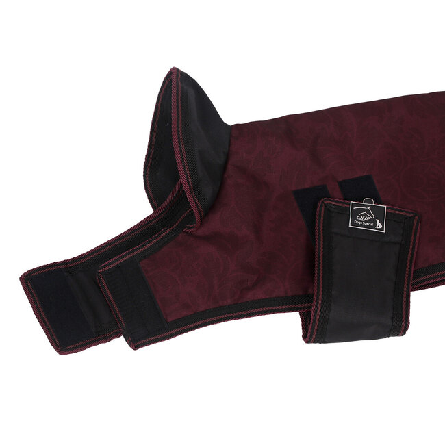 QHP QHP Hondendeken turnout collection