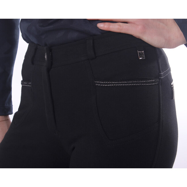 QHP QHP Rijbroek Maike been grip