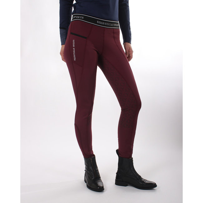 QHP QHP Rijlegging Skye anti-slip zitvlak