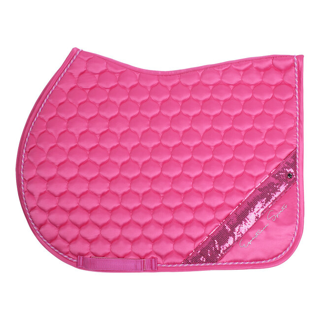 QHP QHP Zadeldek Brilliance