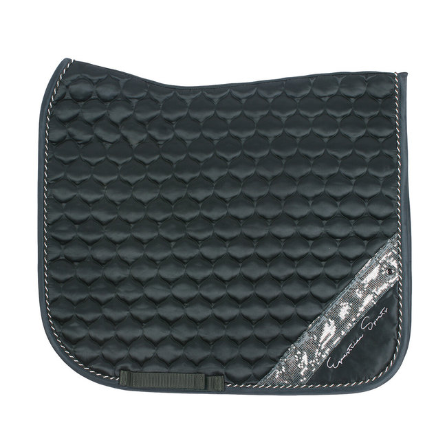 QHP QHP Zadeldek Brilliance