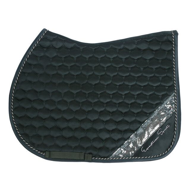 QHP QHP Zadeldek Brilliance