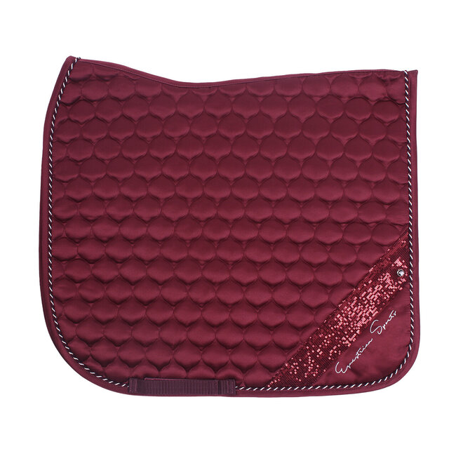 QHP QHP Zadeldek Brilliance