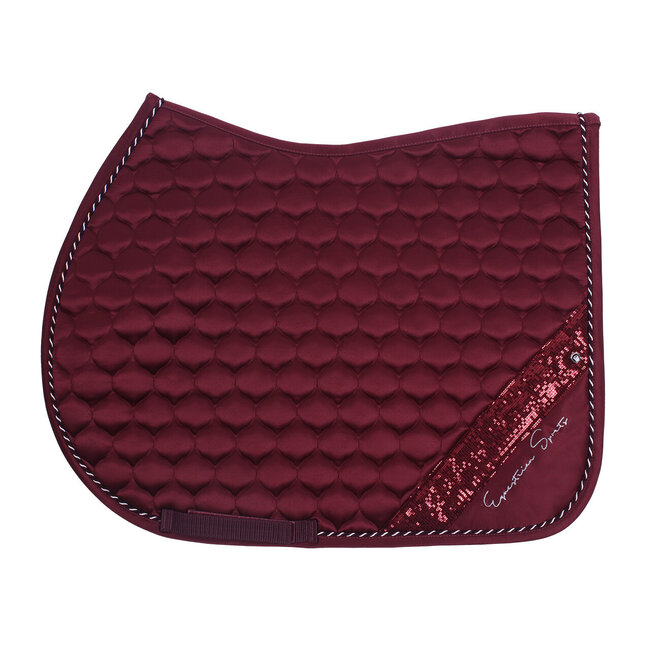 QHP QHP Zadeldek Brilliance