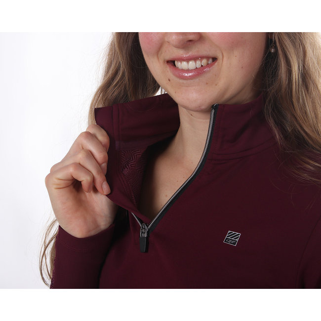 QHP QHP Instant heating shirt Loua