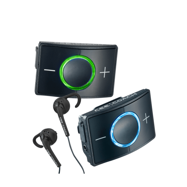 Ceecoach Ceecoach duo black