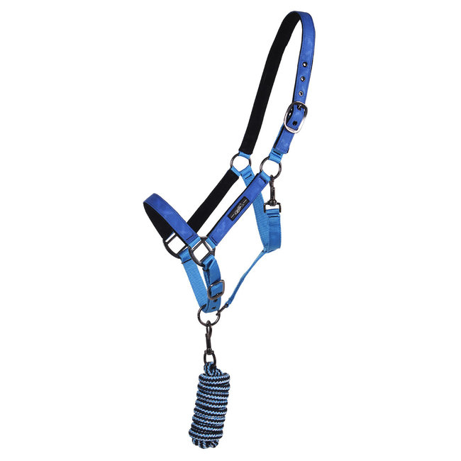 QHP QHP Halsterset  turnout collection