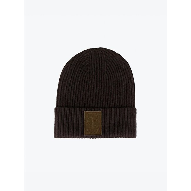 PS of Sweden PS of Sweden Sally knitted beanie