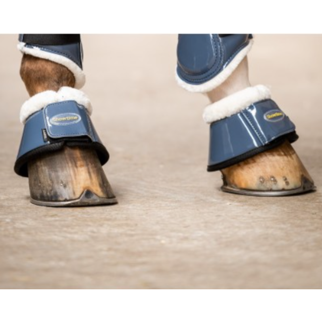 HB Ruitersport Hb Showtime Crown springschoenen