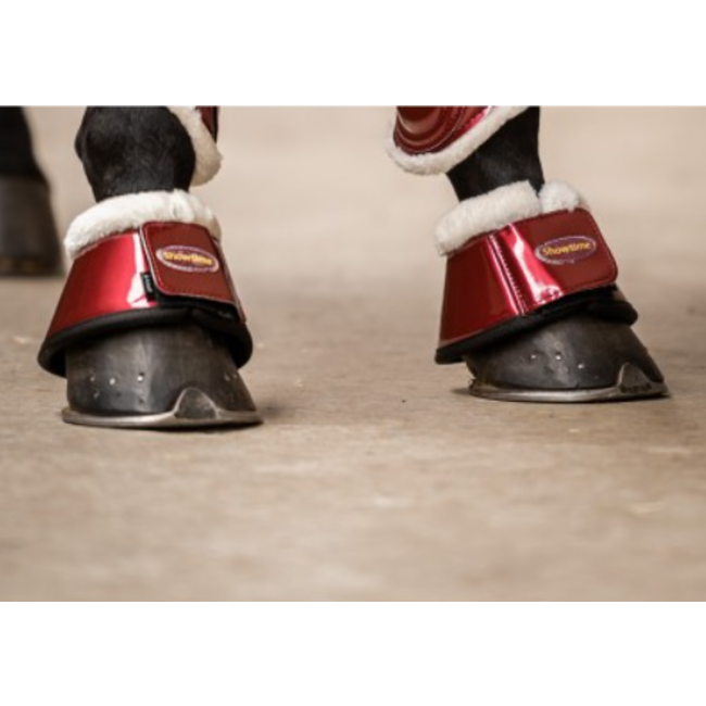 HB Ruitersport Hb Showtime Crown springschoenen