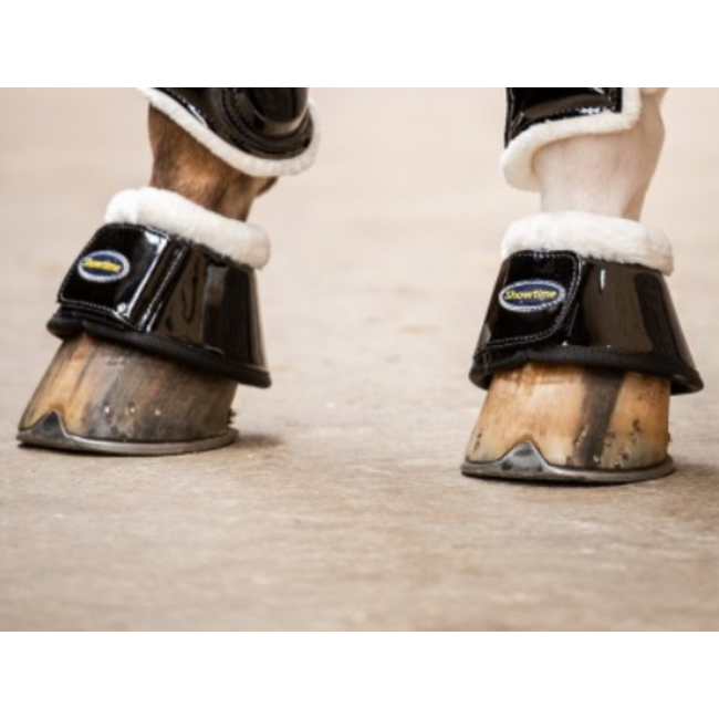 HB Ruitersport Hb Showtime Crown springschoenen