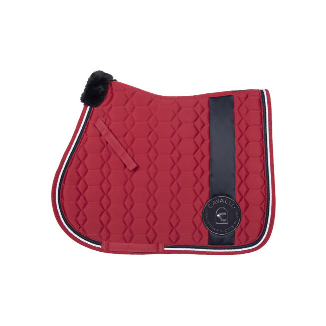 Cavallo Cavallo zadeldekje  Hala
