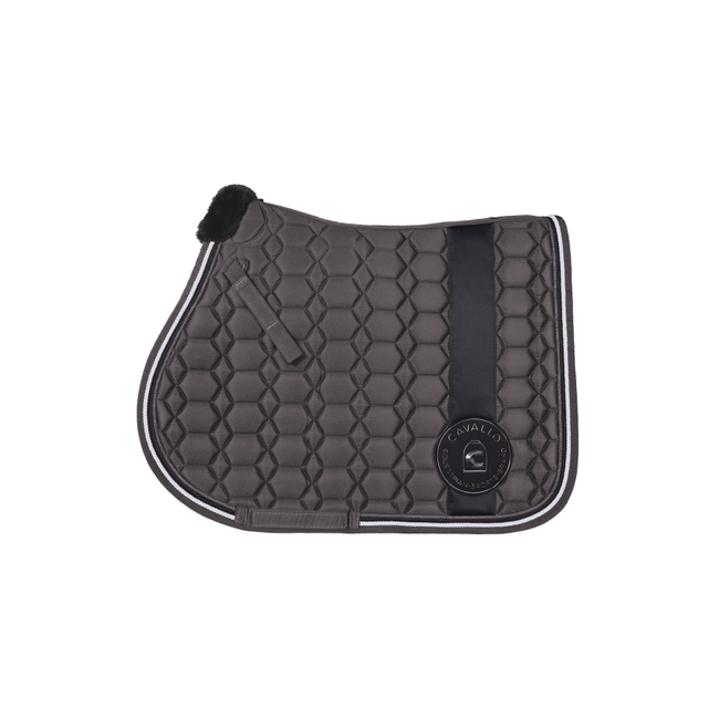 Cavallo Cavallo zadeldekje  Hala