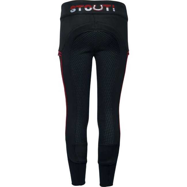 Harry's Horse Harry's Horse Rijbroek Rijlegging STOUT!