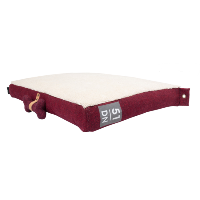 51 Degrees North 51 Degrees Dublin Boxpillow