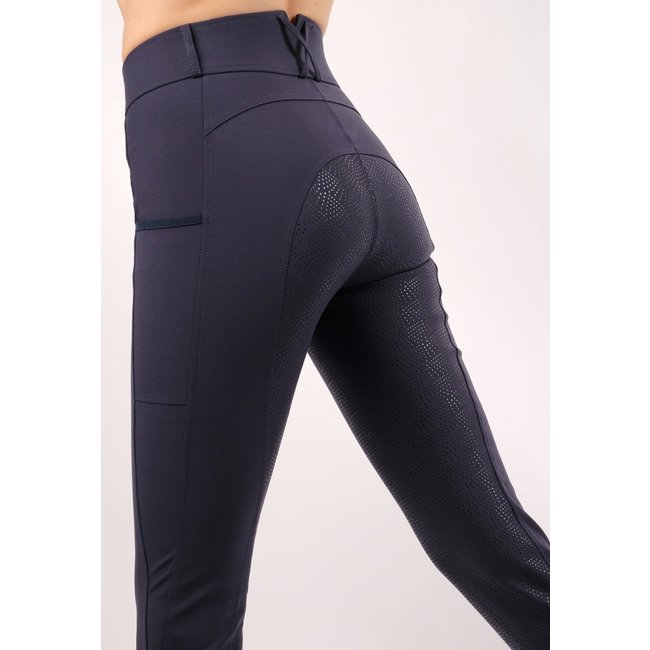 Montar Montar NEW edition Rebel Rijbroek High Waist