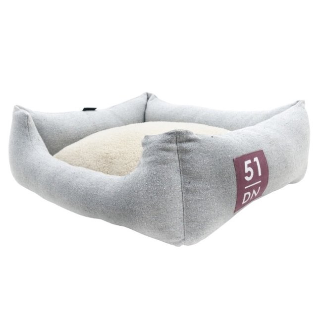 51 Degrees North 51 Degrees York  Softbed 50cm Dark Blue