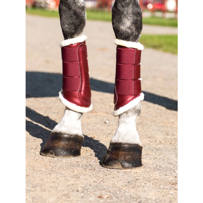 Equestrian Stockholm Equestrian Stockholm Beenbescherming Bordeaux