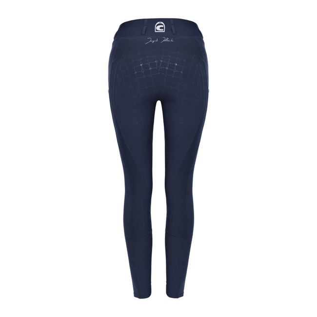 Cavallo Cavallo Lony Rijlegging  Grip mt.42 Darkblue