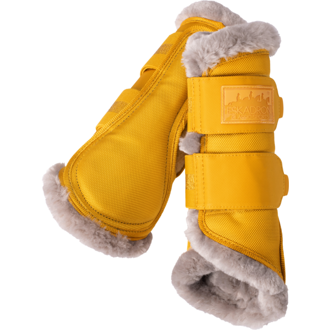 Eskadron Eskadron Peesbeschermers Classic Sports AW21