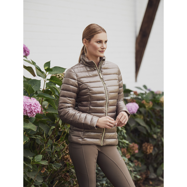 Eskadron Eskadron Nea Quilt Jacket