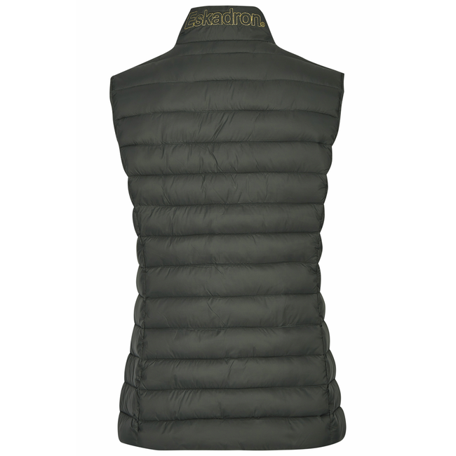 Eskadron Eskadron Fanatics Nava Quilt Bodywarmer