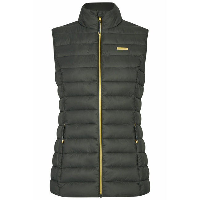 Eskadron Eskadron Fanatics Nava Quilt Bodywarmer