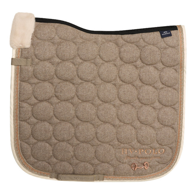 HV Polo HV Polo Zadeldekje Furry