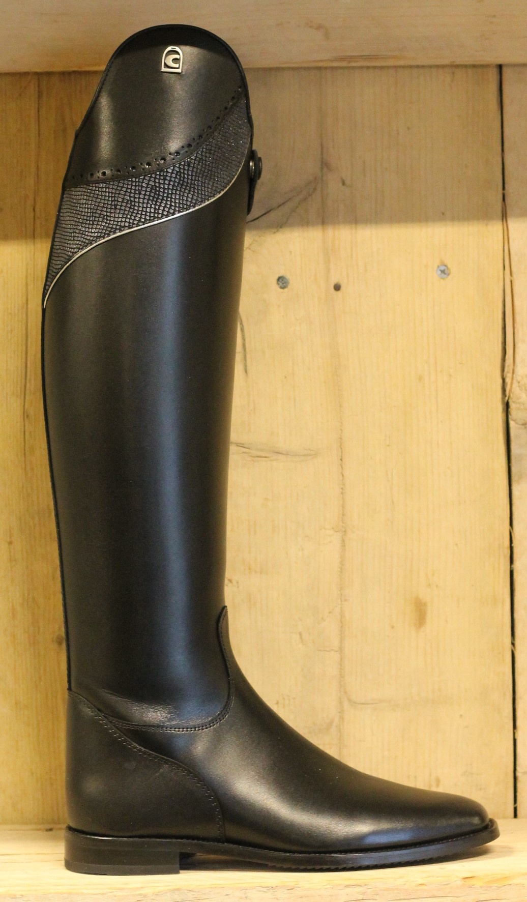 Cavallo Insignis Slim Zalda Ruitersport