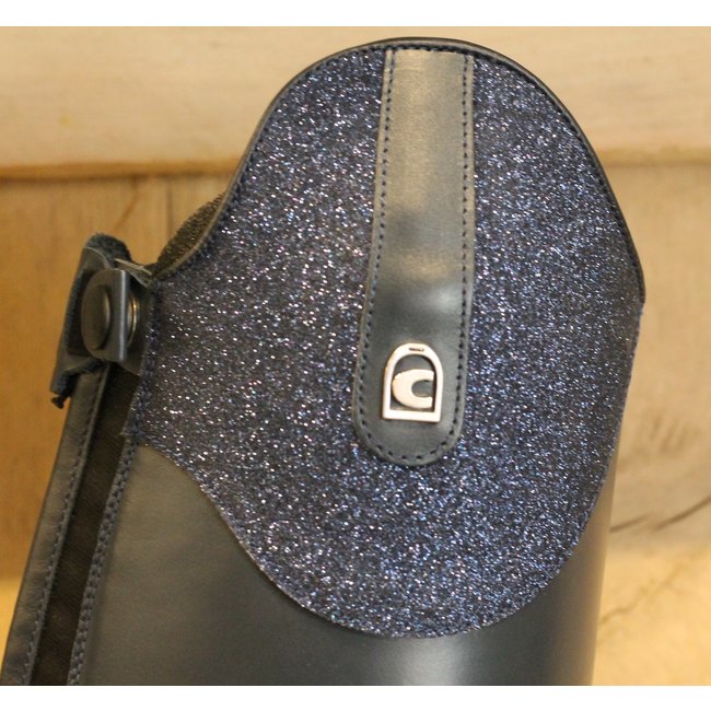 Cavallo Cavallo Linus Dress. Edit. Bling