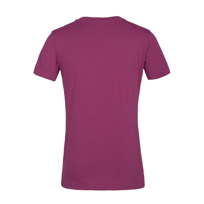 Kingsland Kingsland Nemine Junior T- Shirt Pink Dry Rose 158/164