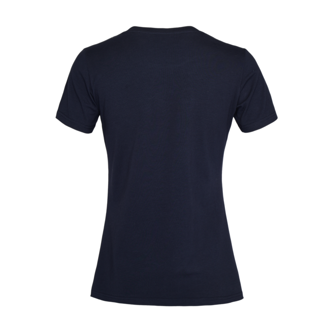 Kingsland Kingsland Nemine Junior T- Shirt Pink Dry Rose 158/164