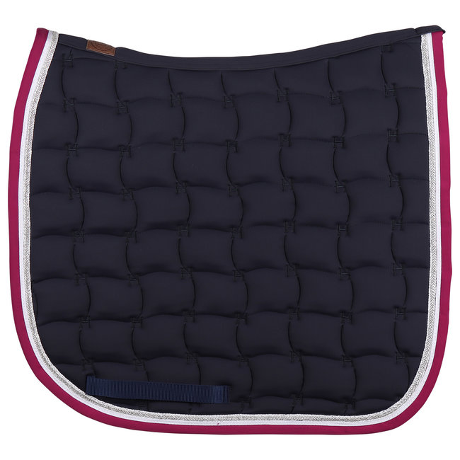 Harcour Harcour Saddle Cloth Selwyn