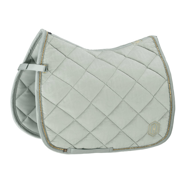 Eskadron Eskadron Zadeldek Heritage Velvet Crystal 21/22