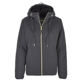 Eskadron Eskadron Ruby Jersey Jacket met Capuchon