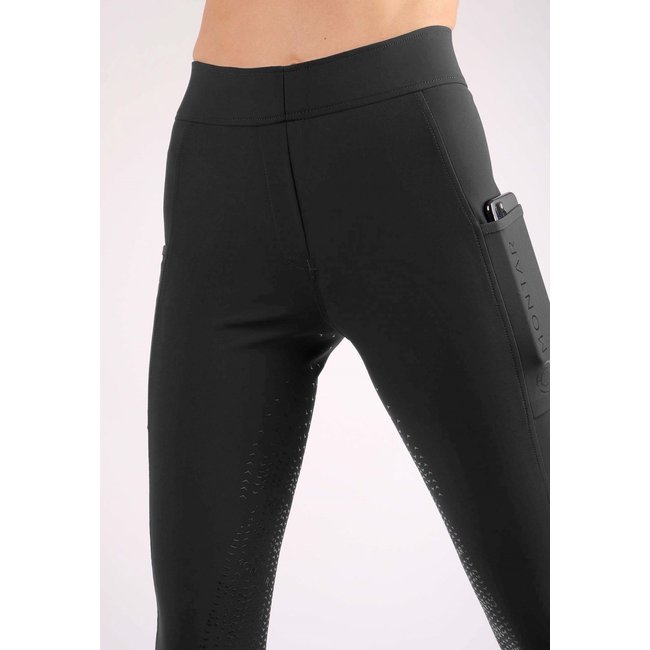 Montar Montar Kinsley Rijlegging Fullgrip Navy 36
