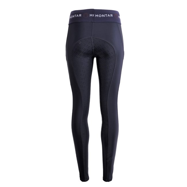 Montar Montar Valeria Rijlegging Navy 34