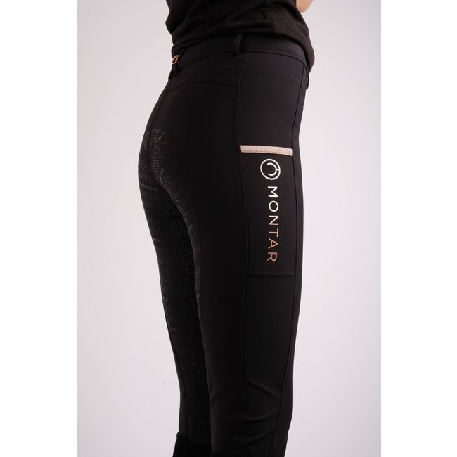 Montar Montar Millie Riding Pants Kids