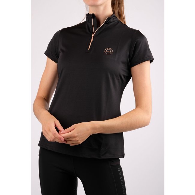 Montar Montar Polo Everly Rosegold