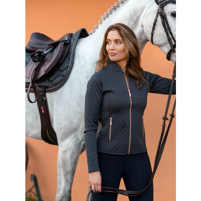 Equestrian Stockholm Equestrian Stockholm Next Generation Jacket